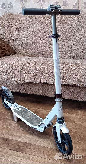 Самокат Oxelo town 7 xl