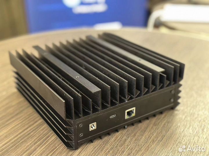 Новый Asic под kaspa KS0 PRO Доставка по договору