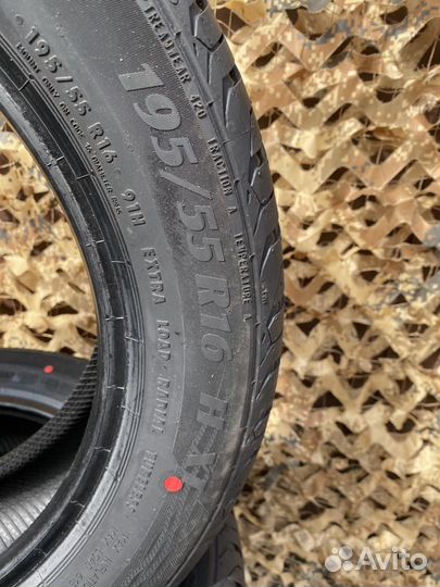 Matador MP 47 Hectorra 3 195/55 R16 91H