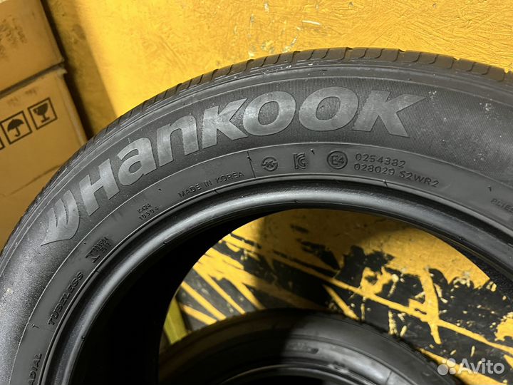 Hankook Optimo ME02 205/60 R16