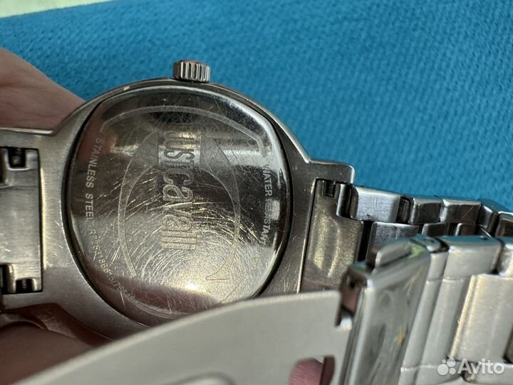 Часы наручные женские just cavalli