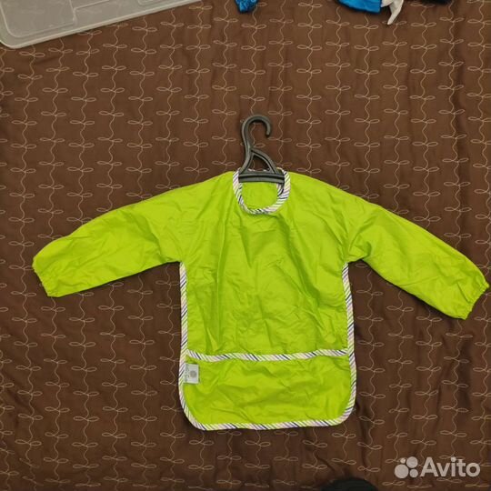 Фартук для рисования