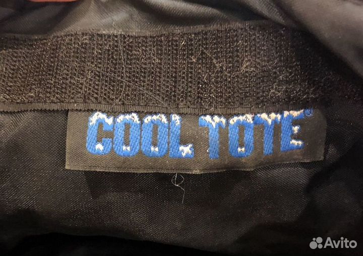 Сумка холодильник термосумка