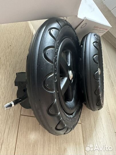 Коляска bugaboo cameleon 3