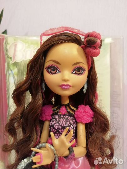 Ever After High (Briar Beauty) Брайер Бьюти