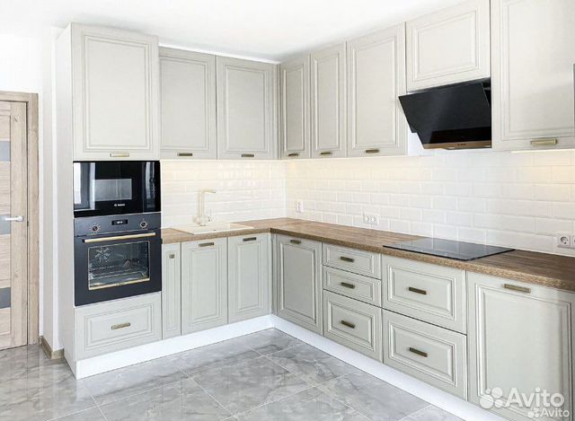 Кухонный гарнитур