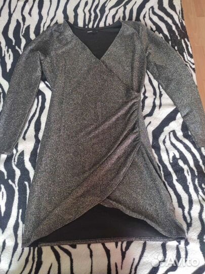 Вечернее платье 48 размер