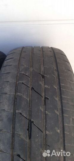 Dunlop Enasave RV504 215/60 R16 95H