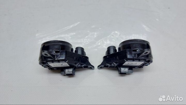 Кнопки руля Mercedes-Benz C W204 6.3 2009