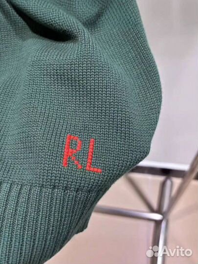 Свитер Polo Ralph Lauren