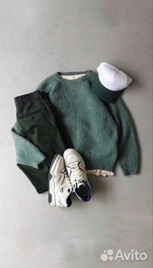 Секонд хэнд из США и оаэ