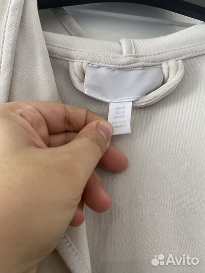 Халат махровый женский новый