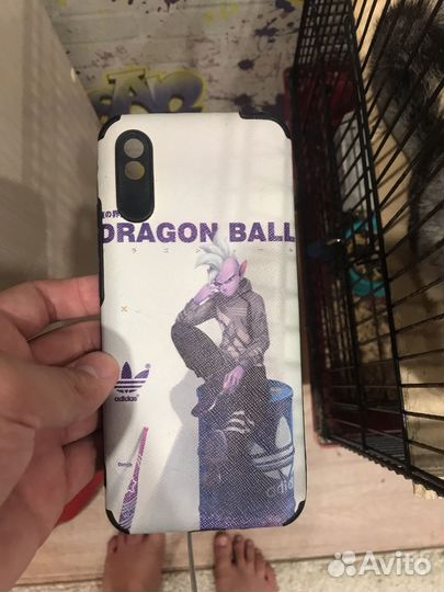 Xiaomi Redmi 9A, 2/32 ГБ