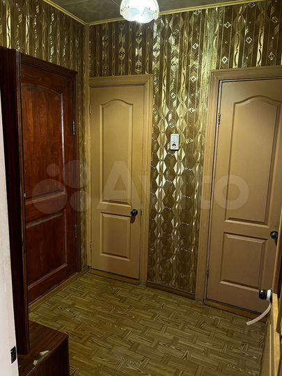 1-к. квартира, 33 м², 10/11 эт.