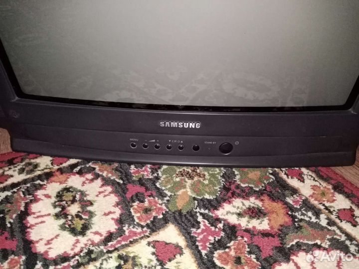 Телевизор (3 шт.)