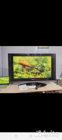Телевизор Samsung LE-37S62B