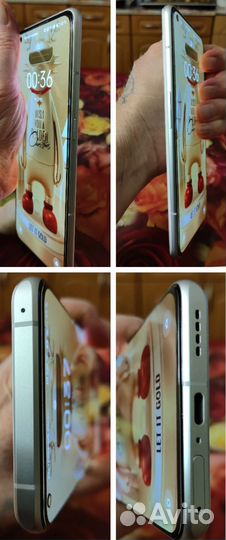 Смартфон Realme GT 2 Pro Global