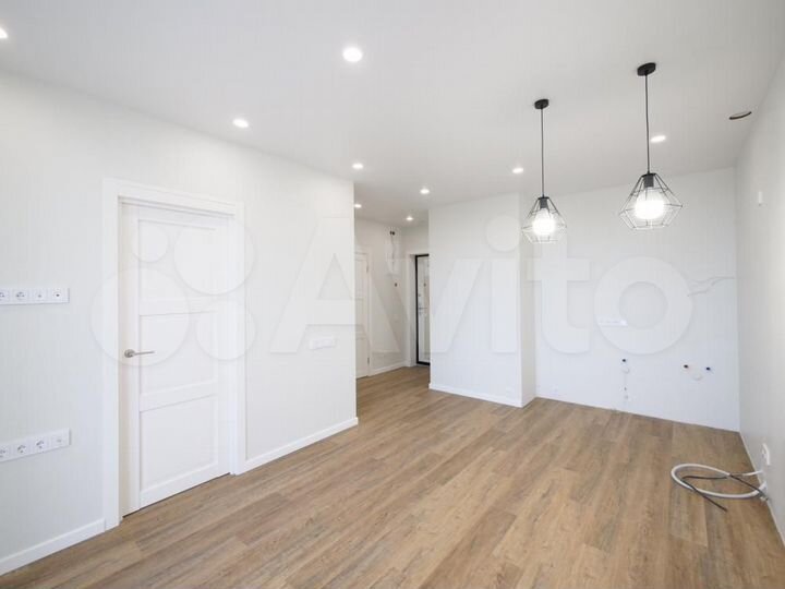 3-к. квартира, 78,3 м², 6/12 эт.