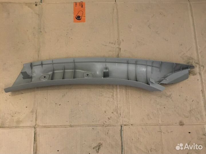 Накладка на стойку Toyota 4Runner (2579)