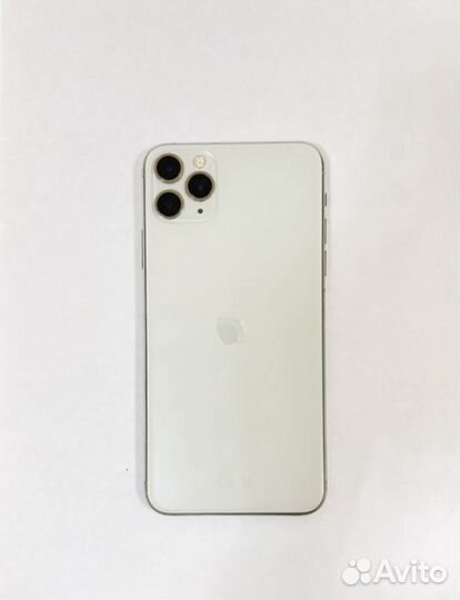 iPhone 11 Pro Max, 256 ГБ