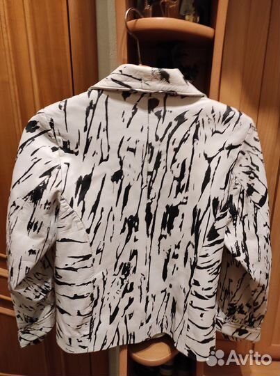 Куртка женская