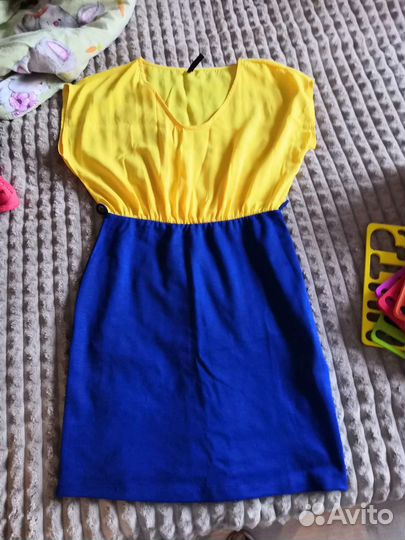 Одежда женская