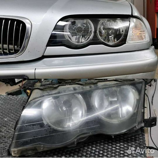 Автосвет,Химическая полировка фар