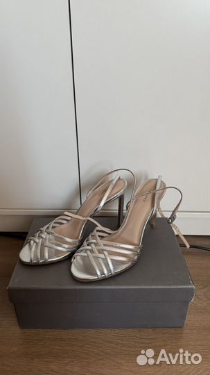 Босоножки Tendance 38