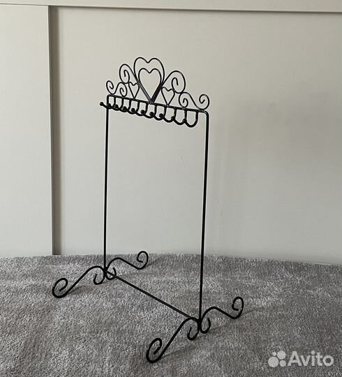 Подставка для украшений