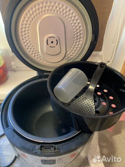 Мультиварка moulinex