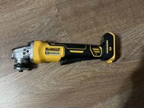 Ушм болгарка Dewalt