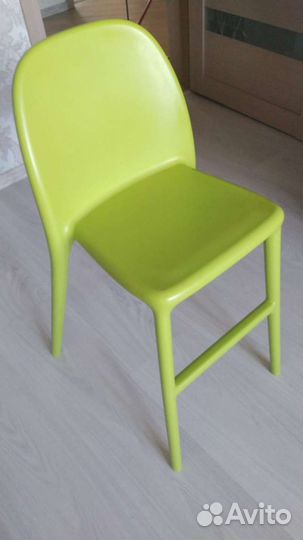 Детский стул IKEA