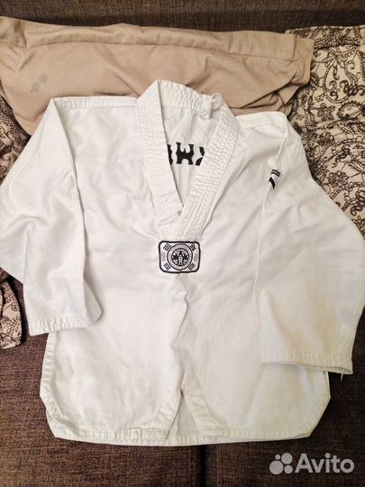 Кимоно детское