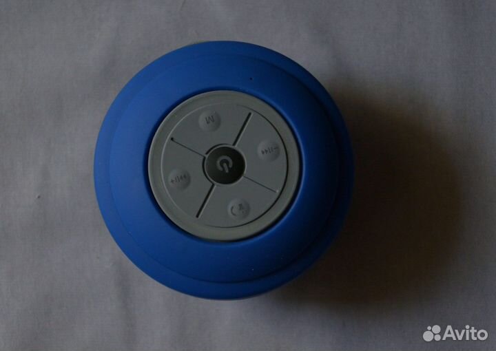 Беспроводная колонка Stuck Speaker 2.0