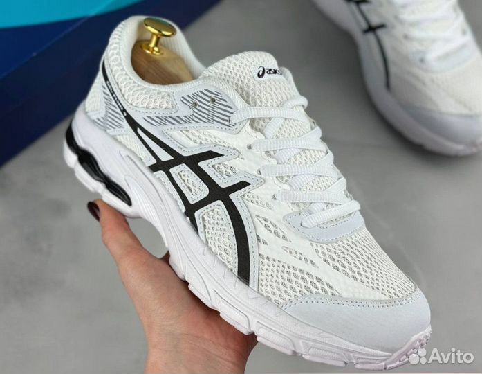 Мужские кроссовки Asics