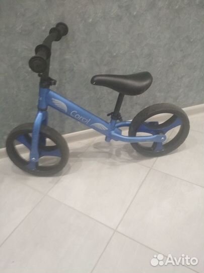 Беговел детский