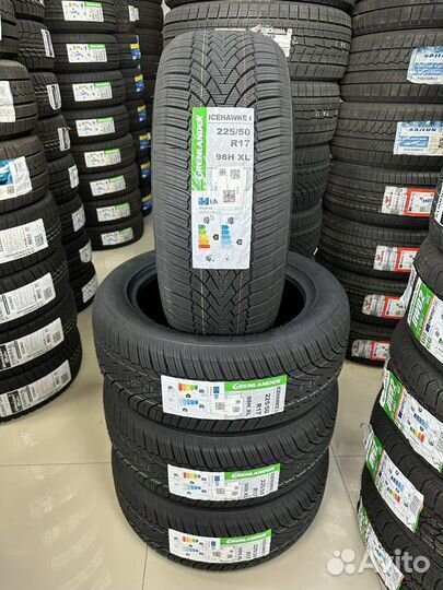 Grenlander IceHawke 1 225/50 R17 98H