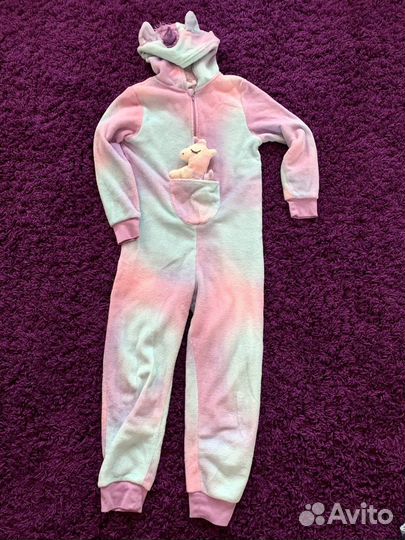 Детские вещи пакетом