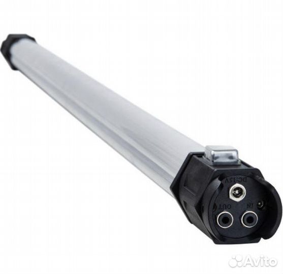 Nanlite pavotube 30c 4kit новые гарантия