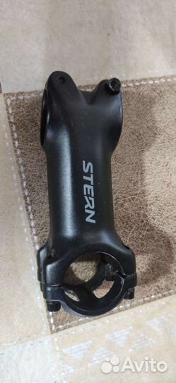 Вынос руля 31.8 руль, 1 1-8 шток, 85мм