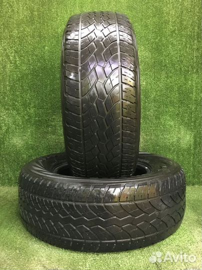 Yokohama Geolandar H/T-S G051 275/65 R17 115H