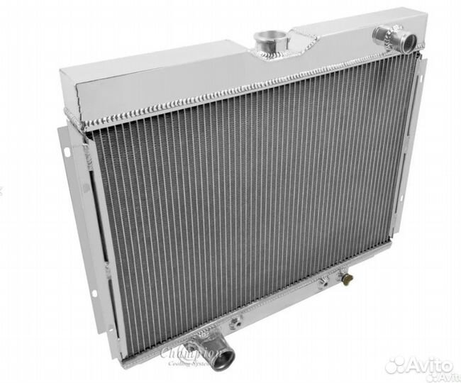 Радиатор кондиционера Suzuki (Сузуки)