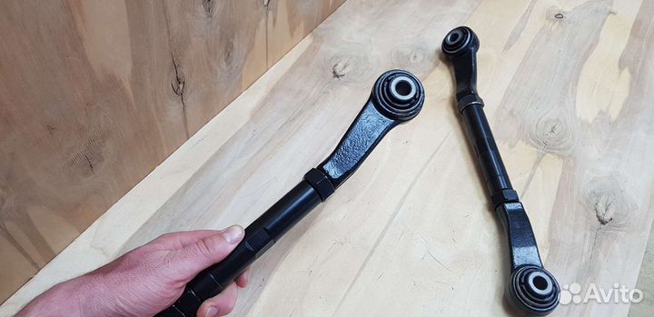 Регулируемые Рычаги, Развальные, Задние KIA Ceed