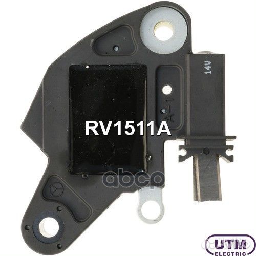 Регулятор генератора RV1511A Utm