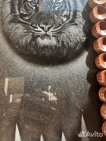 Нарды ручной работы