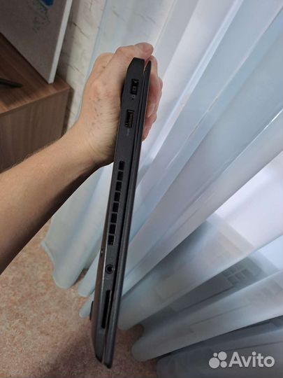 Lenovo Thinkpad t460s i5 6300u