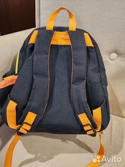 Рюкзак детский skip hop