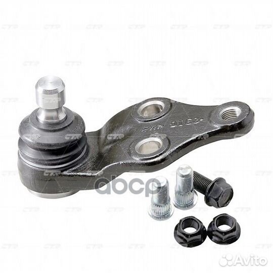 Шаровая опора hyundai santa FE 12/I30 11/KIA