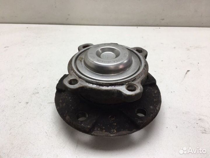 Ступица передняя Bmw 420 M 2014