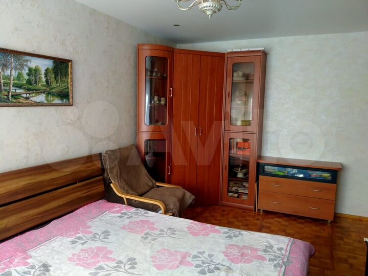 3-к. квартира, 79 м², 10/10 эт.